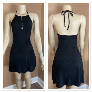 Forever 21 Fit & Flare Dress